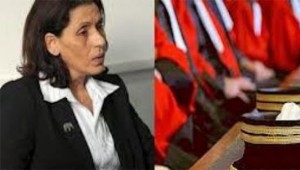 L’adoption de la loi organique sur le Conseil supérieur de la magistrature ne doit pas excéder avril prochain