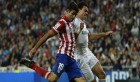 Espagne – Supercoupe aller: Nul entre Real et Atletico