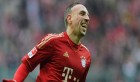 DIRECT SPORT – Football: le Français Franck Ribéry met fin à sa carrière de joueur