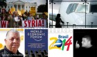 Une semaine d’actualité: Interdiction de voyage,Syrie,ShemsFM