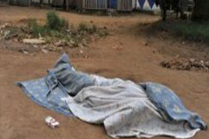 Tunisie – Bizerte: Un jeune meurt de plusieurs coups de couteau à Ras Jbel