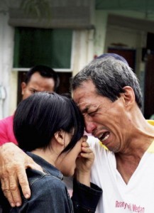 Philippines : Un drame le jour de l’Aid El Kebir