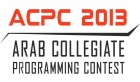 Egypte: 3 équipes de Sup’Com à “l’Arab collegiate programing contest”