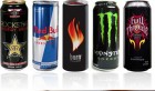 Boissons énergisantes : Attention danger