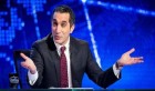 Egypte : Bassem Youssef condamné à payer une amende à une chaîne privée