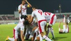 Coupe du monde U 17 : Qui pour affronter la Tunisie en huitièmes de finale ?