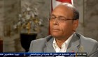 Tunisie – Interview Marzouki: «La Constitution sera prête au printemps prochain»