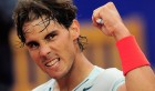 Tournoi de Barcelone: Nadal gagne son 49e titre sur terre battue