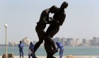 Qatar – Statue de Zinedine Zidane : Les Qataris n’ont pas aimé !