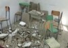 Tunisie – Mahdia: Effondrement d’une partie du plafond d’une salle de classe