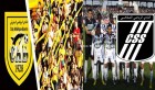 Club Athlétique Bizertin vs Club Sportif Sfaxien: Liens streaming