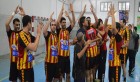 Handball – Tunisie-Nationale A :  L’Espérance ST bat le C.Africain 26 à 20