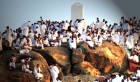 Haj 2013: 1,5 million de pélerins se recueillent au mont Arafat