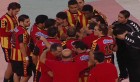 Championnat de Tunisie de handball: Le C.Africain termine en tête du tableau en battant l’Espérance ST 23-19