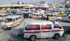 Tunisie: Les propriétaires de voitures “louage” suspendent leur grève