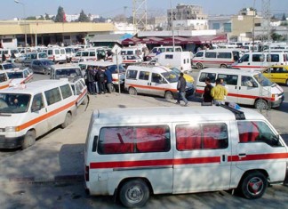 Tunisie: Les “louages” autorisés à desservir toutes les régions à l’occasion de l’Aid El Idha