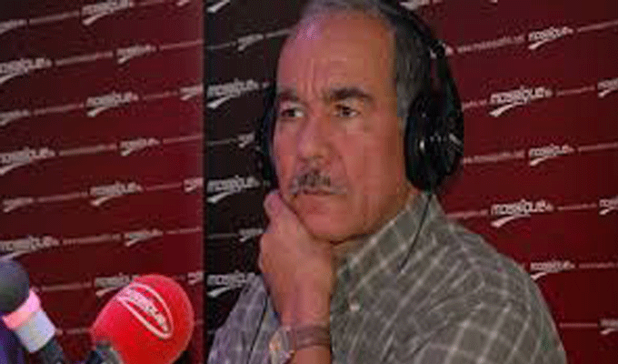 Mokhtar Ben Nasr : Les alertes des ambassades sont une simple routine