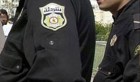 Tunisie : Arrestation d’un individu portant l’uniforme policier avec un talkie-walkie