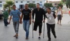 Tunisie : Examen des dossiers de 10 blessés de la révolution