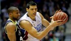 Euroligue messieurs: Le Real Madrid de Saleh Mejri remporte son neuvième titre