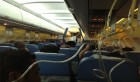 Tunisair porte plainte contre un de ses passagers