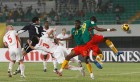 Tunisie – Cameroun : Match complet (Vidéo)