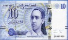 Tunisie: Le dinar en hausse par rapport au dollar et à l’euro