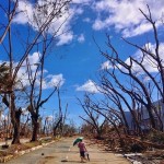 Typhoon Haiyan