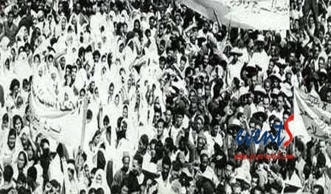 Centenaire de Bchira Ben Mrad, une des pionnières du mouvement féministe en Tunisie