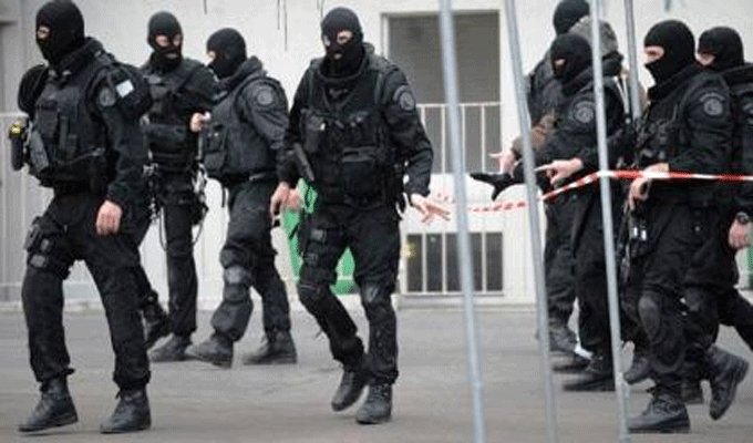 Le directeur de la rédaction de TAP entendu par la brigade nationale