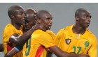 Cameroun : Belinga remplace Finke comme sélectionneur des Lions indomptables