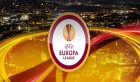 Europa League: Calendrier complet