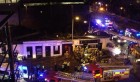 Un hélicoptère s’écrase sur un bar à Glasgow: 32 blessés