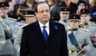 VIDÉO-Fête nationale du 14 juillet : François Hollande hué par les manifestants