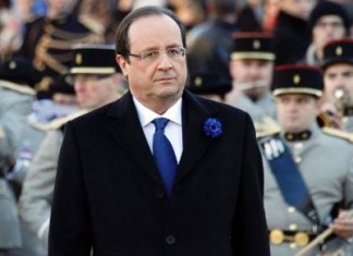 France : L’attaque terroriste sur les Champs-Elysées pourrait influencer le vote des Français