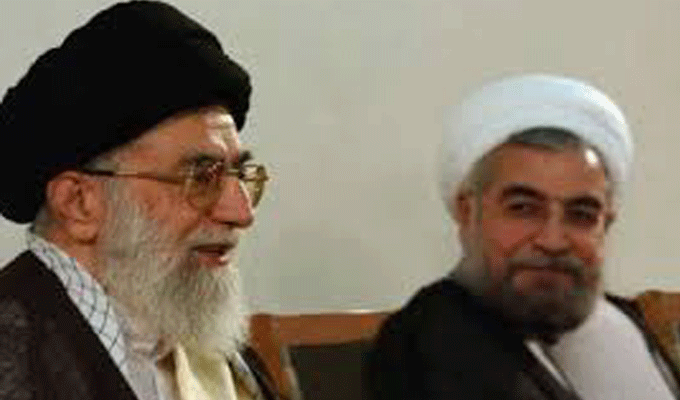 Diplomatie : Involontairement, l’Iran dissipe les craintes des pays du Golfe et Israël