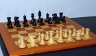 Zonal Afrique des échecs: Mohamed Ali Boudriga occupe la première place