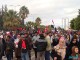 Tunisie: Participation des représentants des partis à la commémoration des événements de Siliana