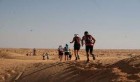 11e Marathon “Le Printemps des Oasis” : Départ de la 3e étape