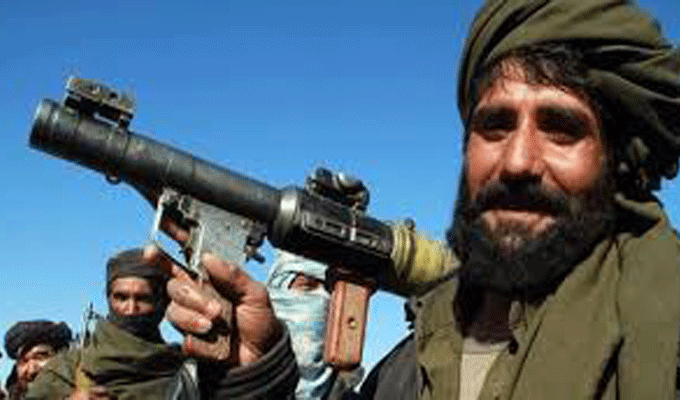 Pakistan : Le mollah Fazlullah désigné nouveau chef des Talibans