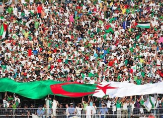 Algérie : «La Voix des artistes» manifestera demain contre Bouteflika