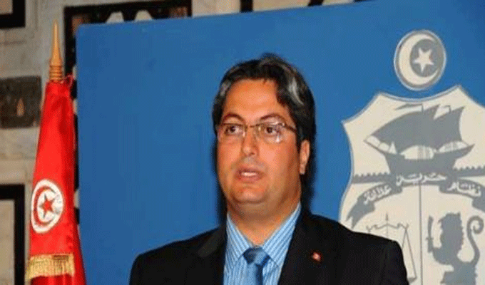 Nidhal Ouerfelli minimise l’impact de la libéralisation des prix du ciment