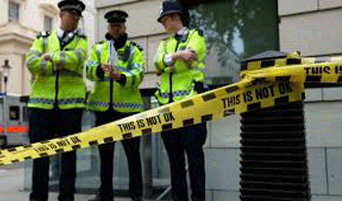 Londres : 3 femmes retenues en esclavage durant 30 ans