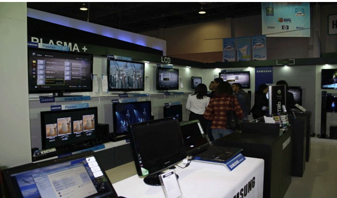 Tunisie – High Tech: Les tablettes tactiles en vedette du «SIB 2013»