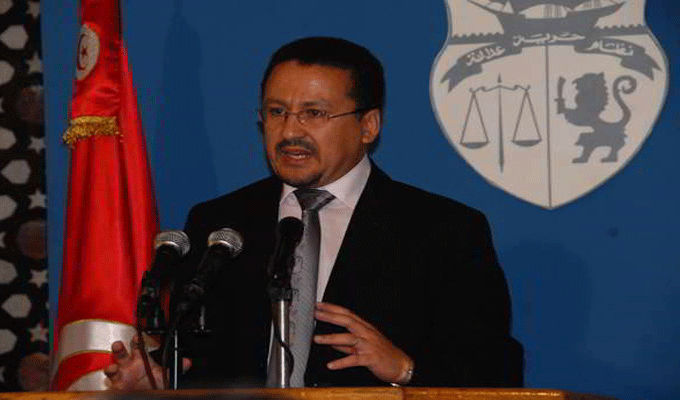 Slim Ben Hmidane évoque des dépassements graves dans la gestion du groupe « Alpha Ford »