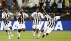 Coupe de la CAF: TP Mazembe bat FUS de Rabat (1-0)