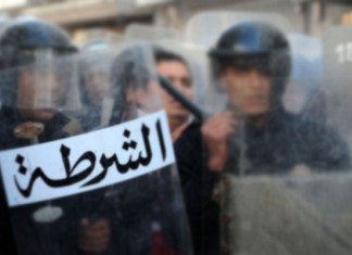 Tunisie- Sécurisation du processus électoral: 80.000 agents mobilisés