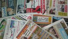 Kiosque Tunisie: Revue de presse du 03-01-2014
