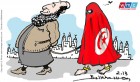 La politique tunisienne en mode charnel