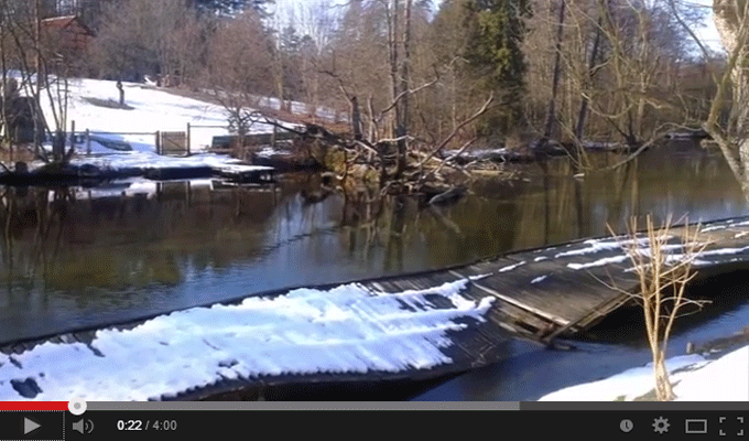 VIDEO : Dix mois de voyage autour du monde en images, seconde par seconde